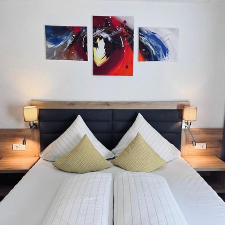 Haus Felsneck Bed & Breakfast Sölden Dış mekan fotoğraf