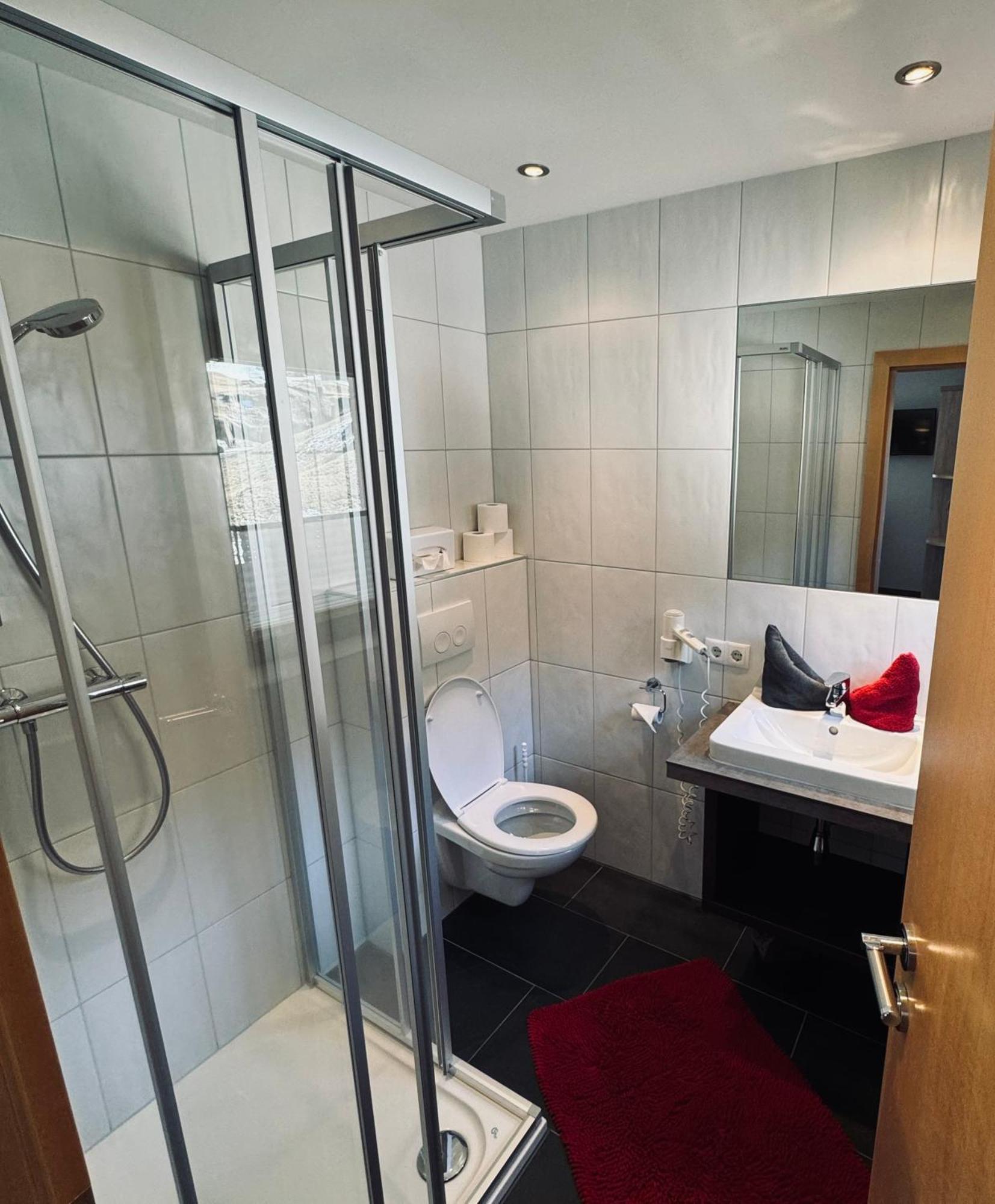 Haus Felsneck Bed & Breakfast Sölden Dış mekan fotoğraf