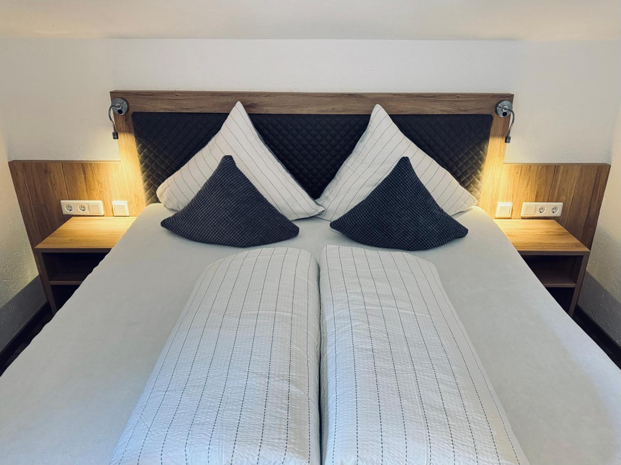 Haus Felsneck Bed & Breakfast Sölden Dış mekan fotoğraf