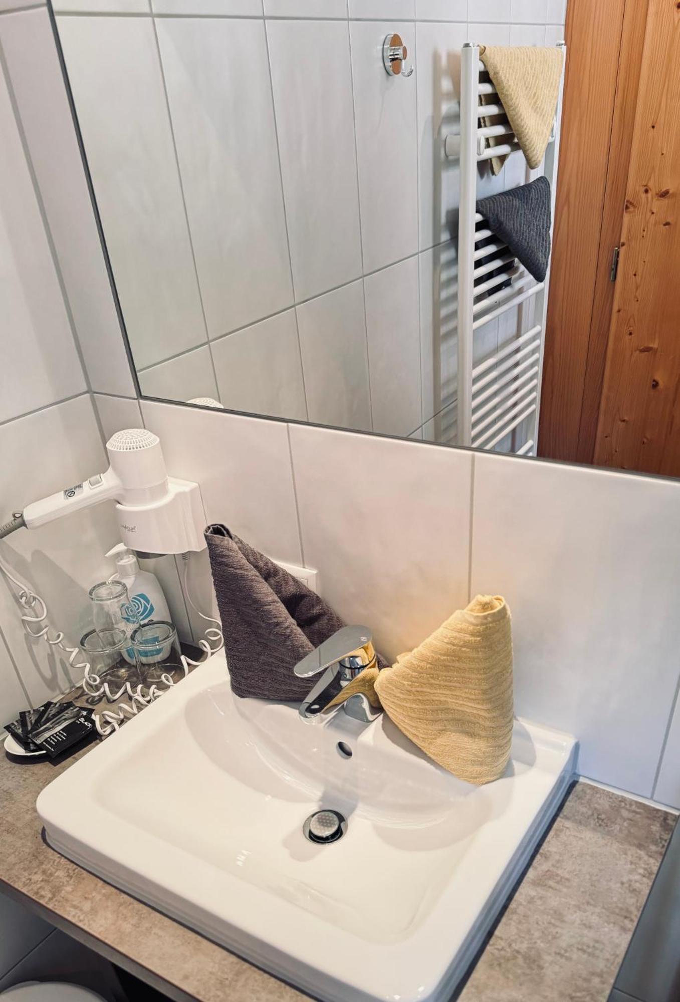 Haus Felsneck Bed & Breakfast Sölden Dış mekan fotoğraf