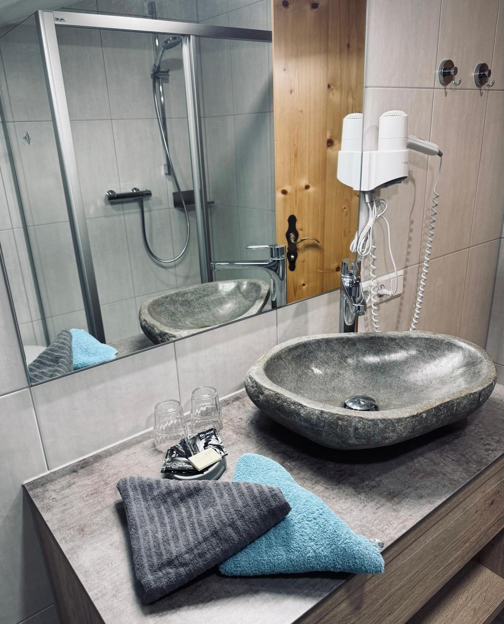 Haus Felsneck Bed & Breakfast Sölden Dış mekan fotoğraf