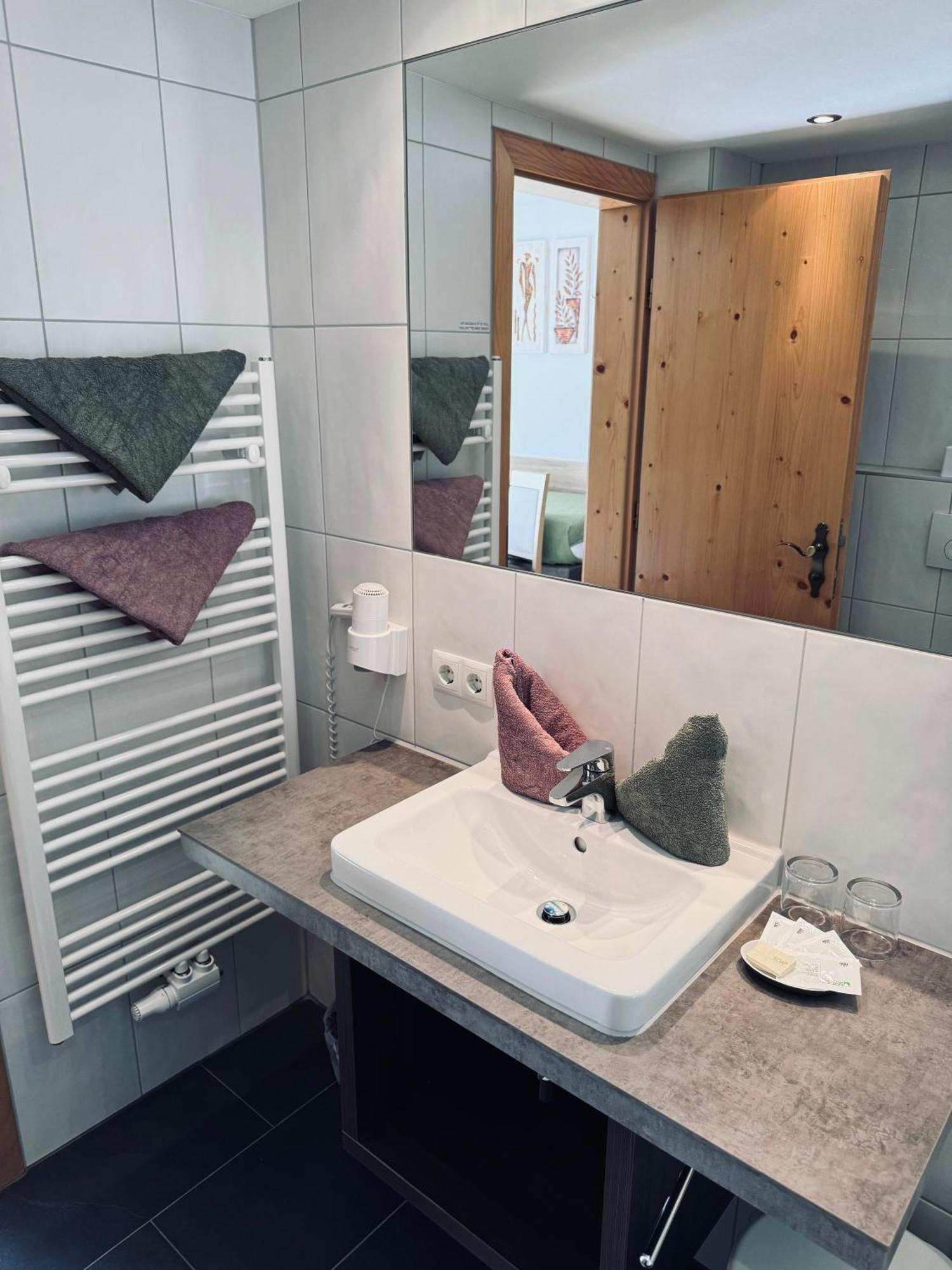 Haus Felsneck Bed & Breakfast Sölden Dış mekan fotoğraf