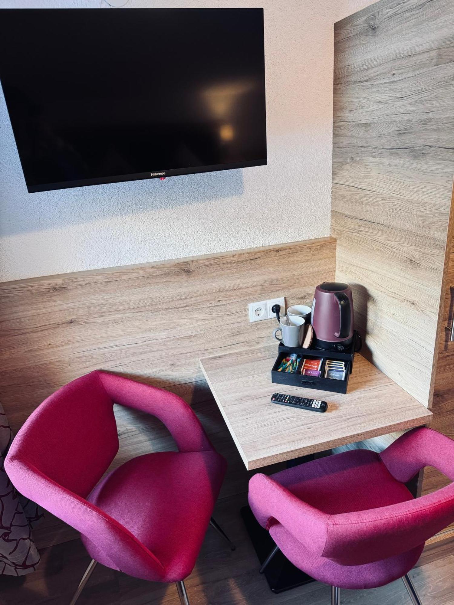 Haus Felsneck Bed & Breakfast Sölden Dış mekan fotoğraf
