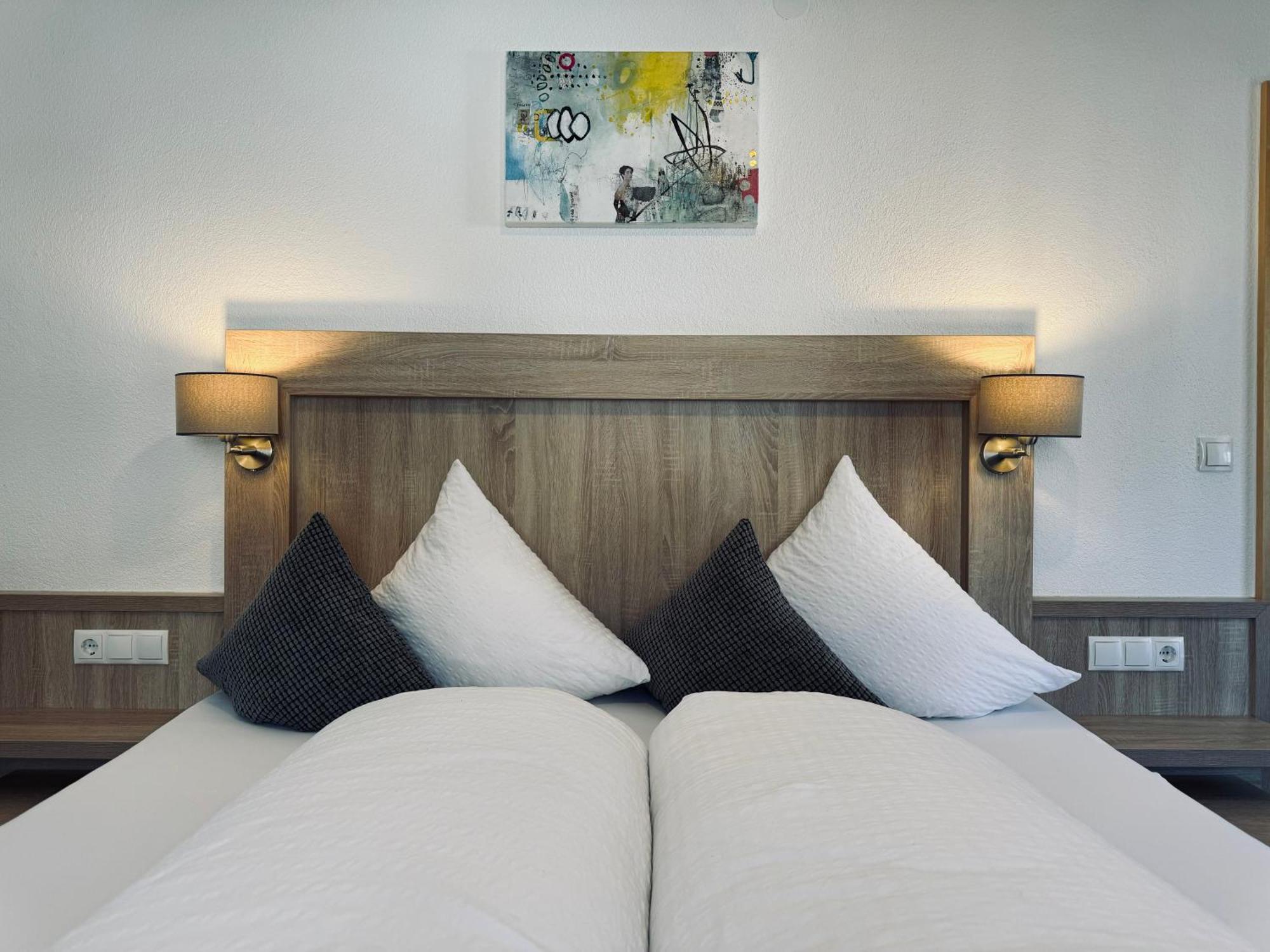 Haus Felsneck Bed & Breakfast Sölden Dış mekan fotoğraf