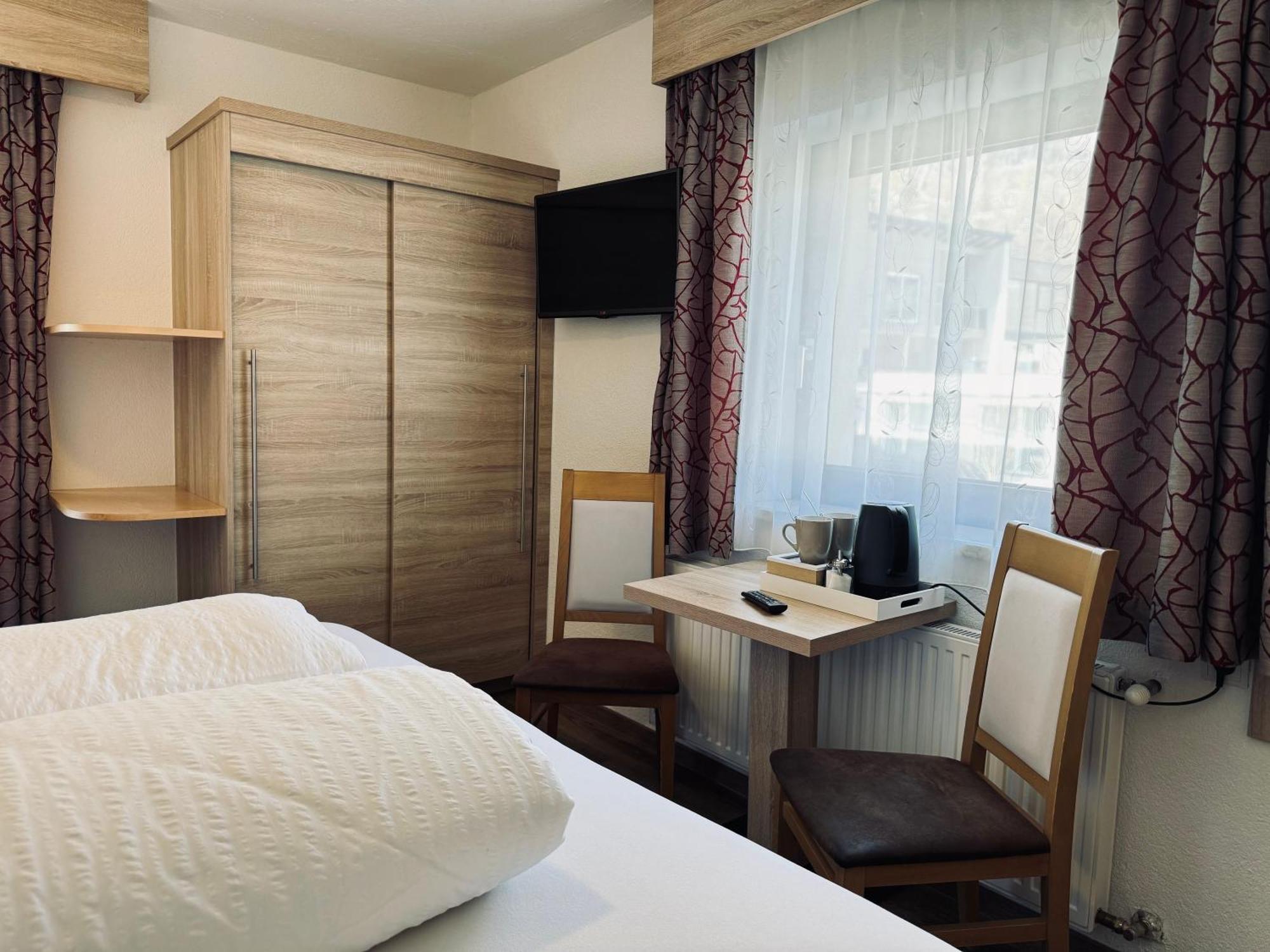 Haus Felsneck Bed & Breakfast Sölden Dış mekan fotoğraf